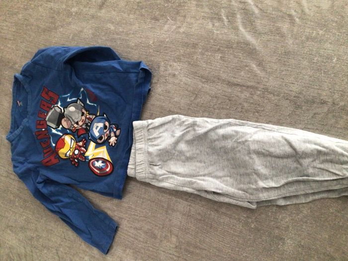 Pyjama