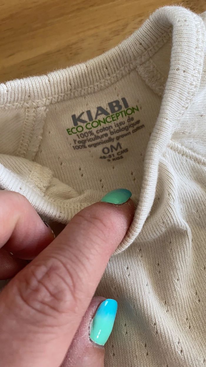 Ensemble naissance Minnie - photo numéro 8