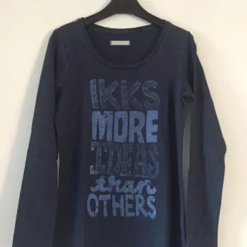 T shirt ikks