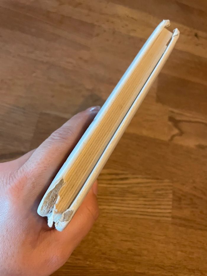 Livre P’tit garçon La tractopelle d’Axel Numéro 10 - photo numéro 4