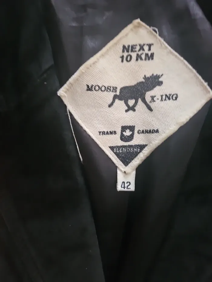Veste marque Blendshe - photo numéro 5
