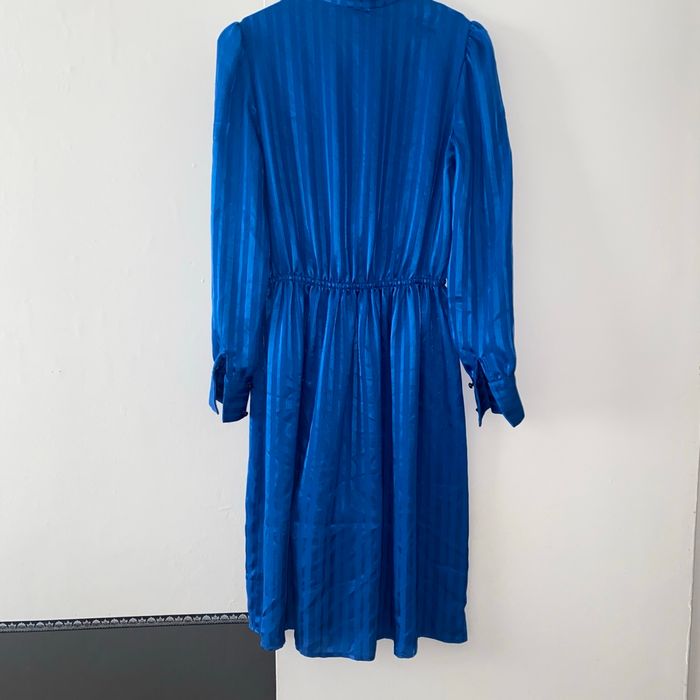 Robe longue vintage - photo numéro 7