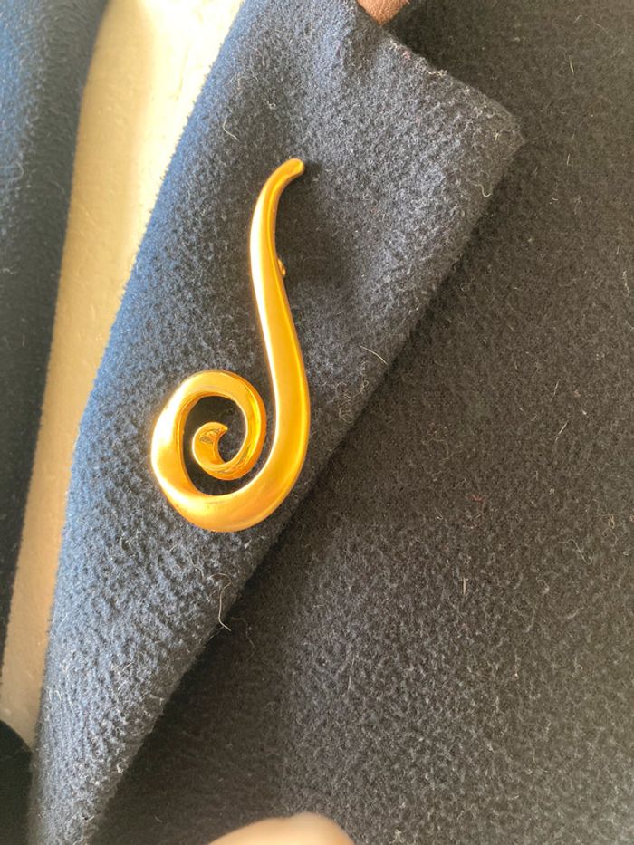 Broche - photo numéro 4