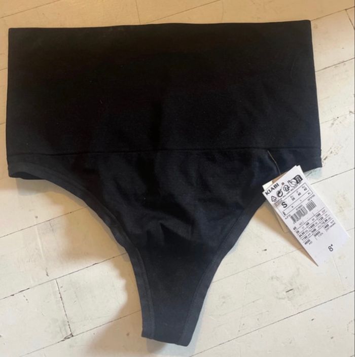 String gainant - photo numéro 2