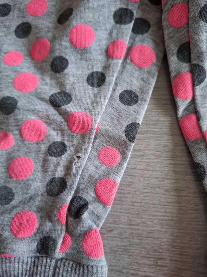 Pyjama léger disney 4 ans - photo numéro 2