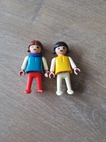 Playmobil
