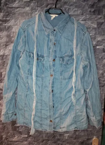 Chemise femme taille 42