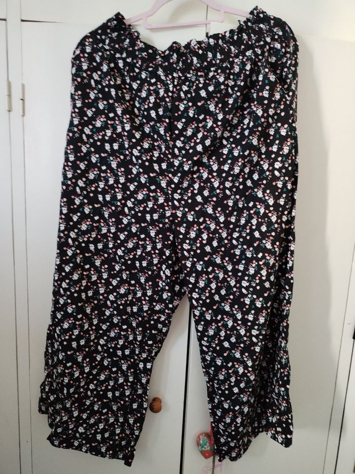 Pantalon femme - photo numéro 4