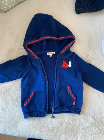 Gilet