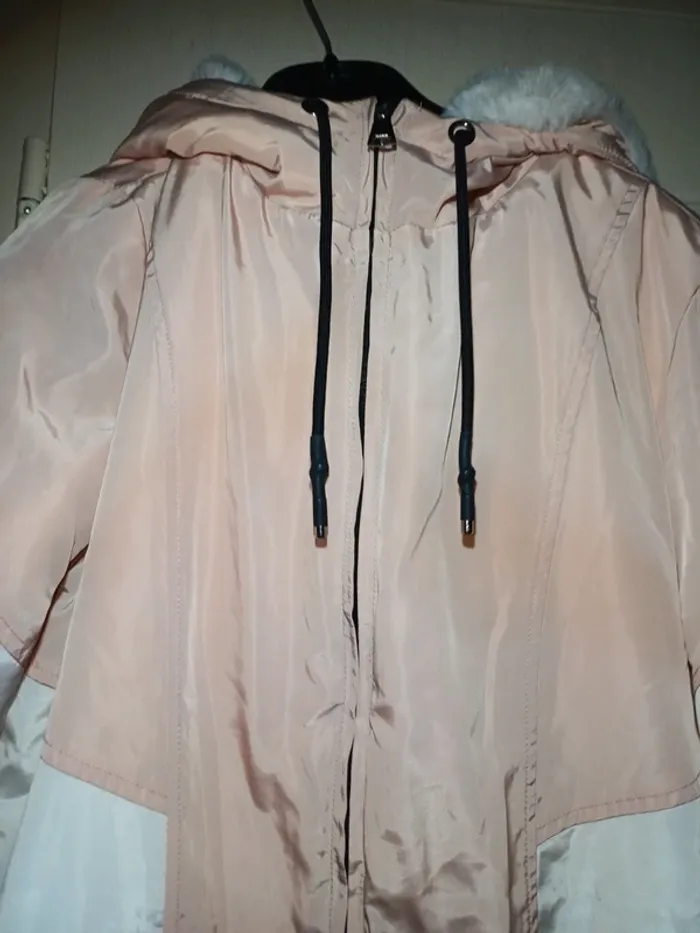Veste coupe vent Tally Weijl - photo numéro 3