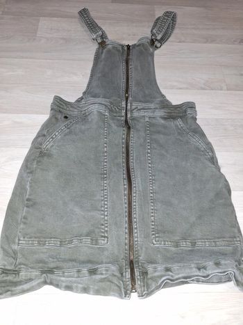 Robe bonobo