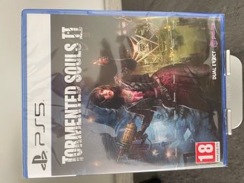 Tormented Souls 2 PS5