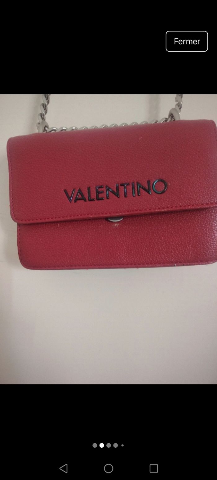 Sac a main femme - photo numéro 2