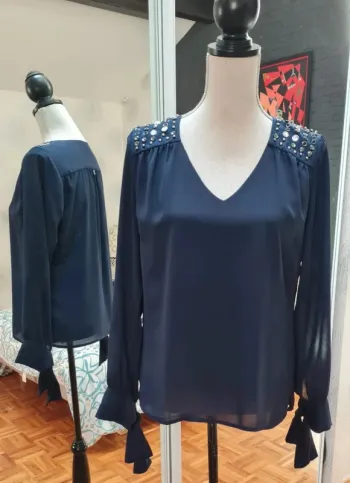 Blouse Diego reiga