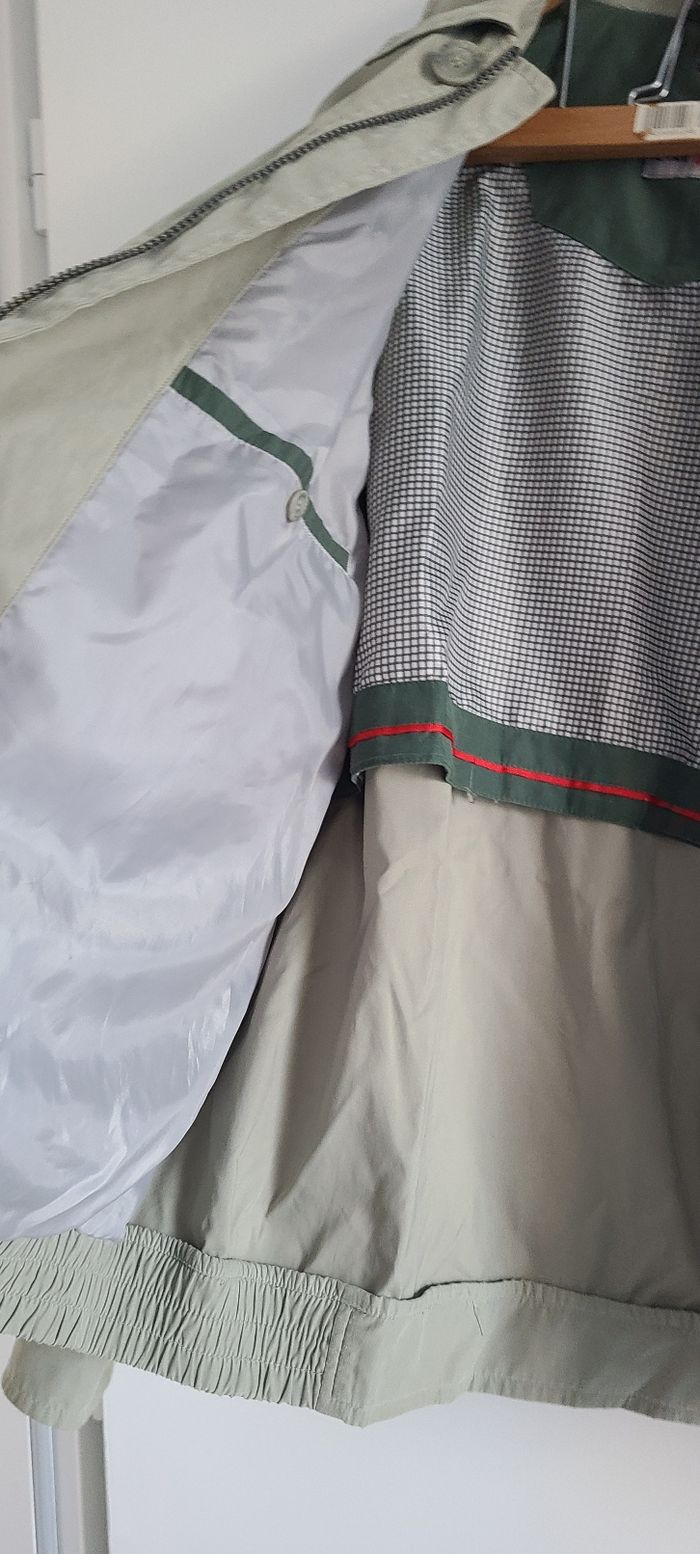 Veste demi saison homme - photo numéro 3