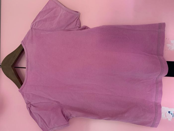 T-shirt fille - photo numéro 2