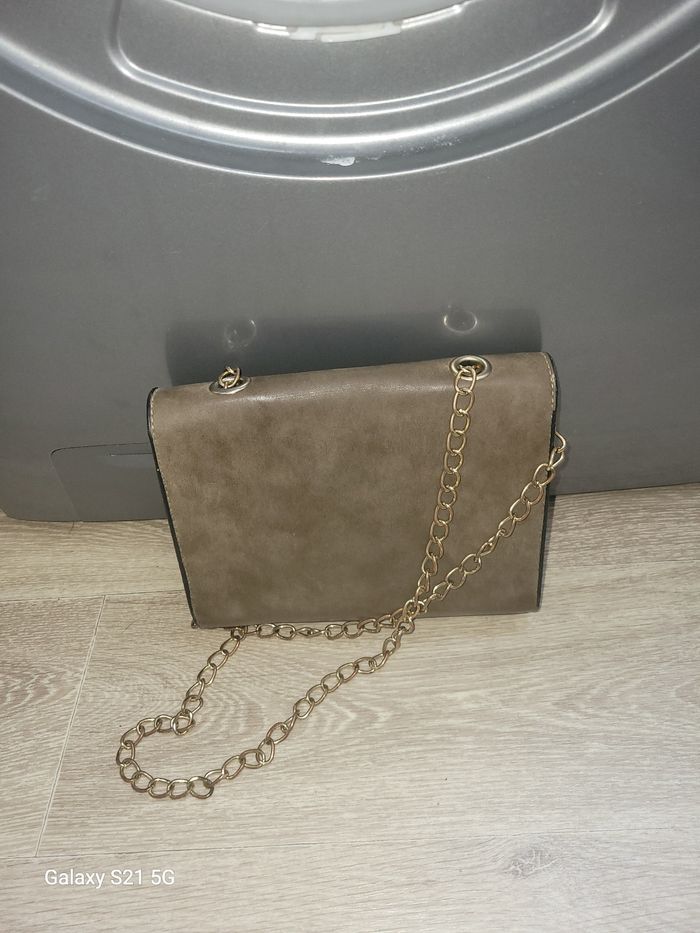 Sac Yves Saint Laurent - photo numéro 3