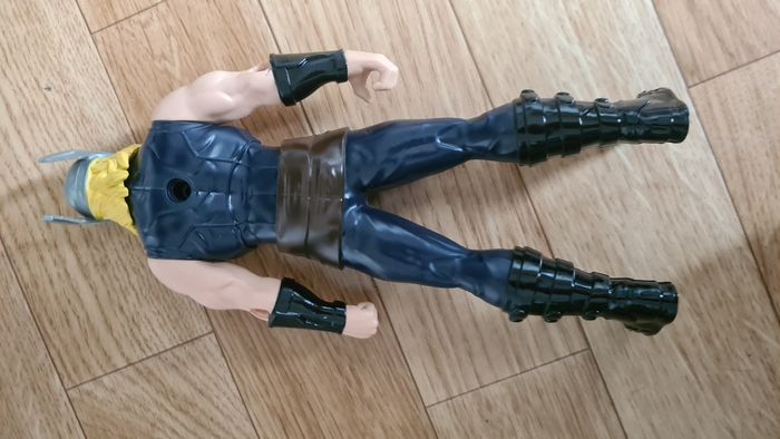 Figurine thor neuve - photo numéro 2