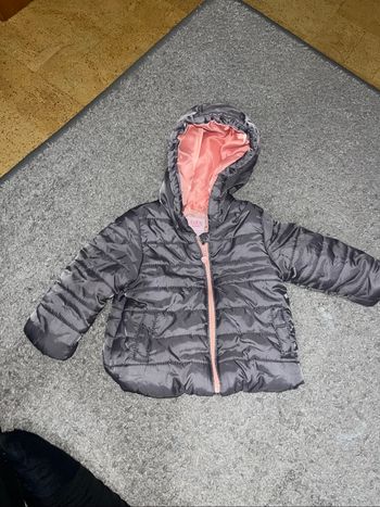 Veste gémo