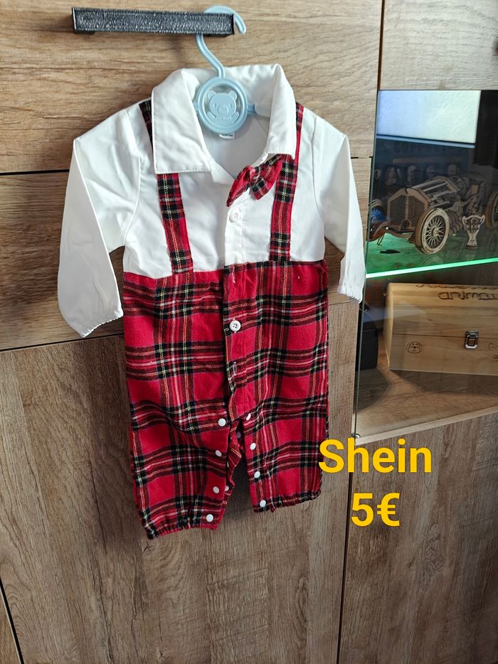 Lot hauts manches longues - photo numéro 7