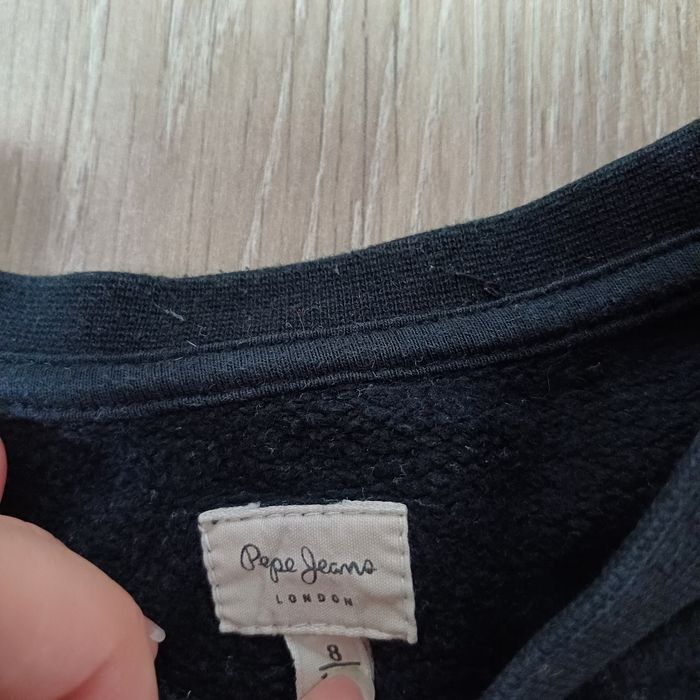 Pull pepe jeans 8 ans - photo numéro 2