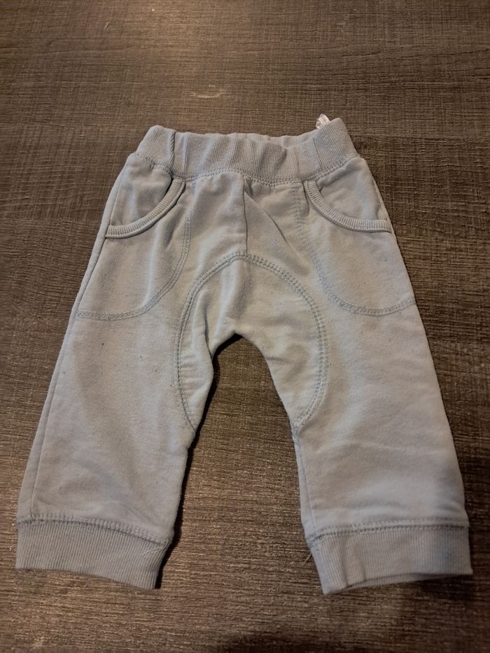 Pentalon 6 mois