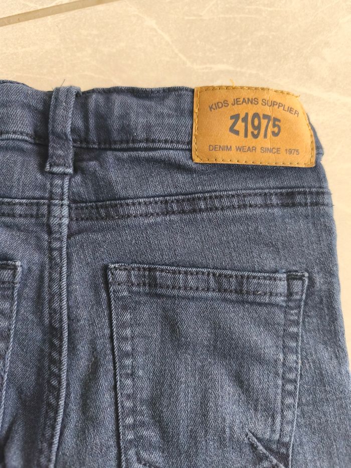 Jeans. - photo numéro 4