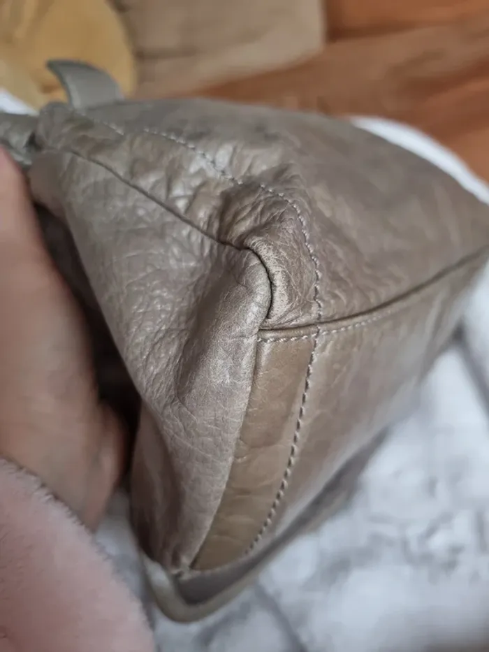 Sac d'hiver - photo numéro 3