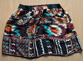 🪷 Jupe courte Naf Naf Taille 40 🪷