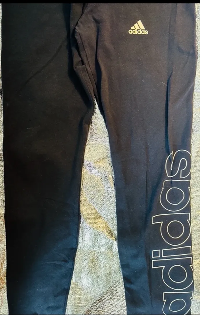 Legging de sport Adidas - photo numéro 2