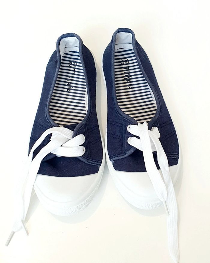 Ballerines Tissaia - P33