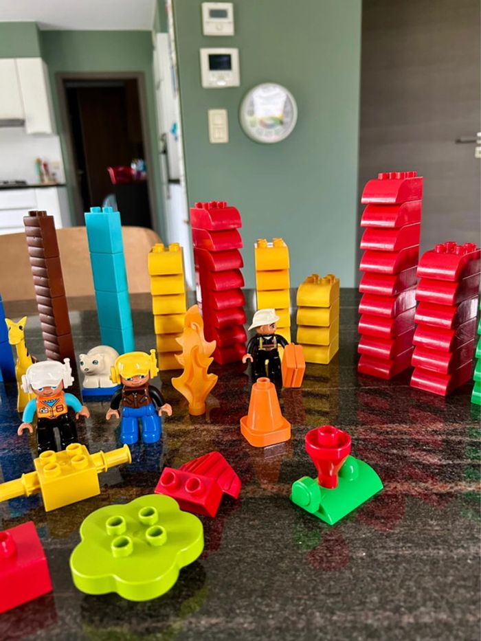 Gros lot Duplo - photo numéro 4