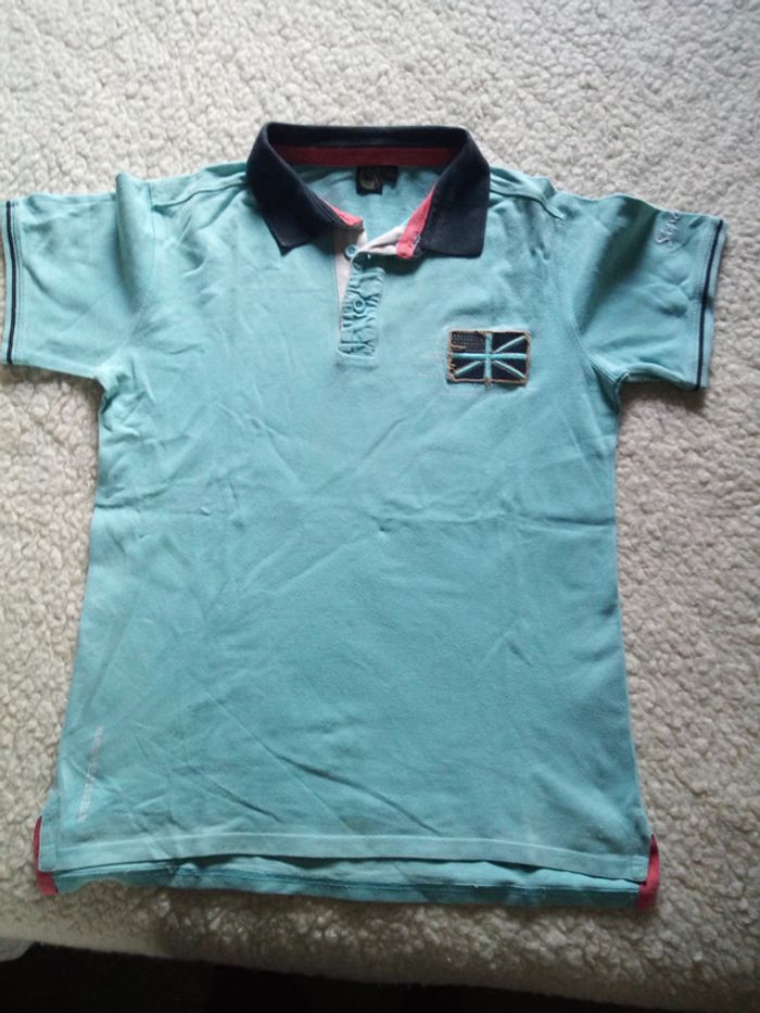 polos