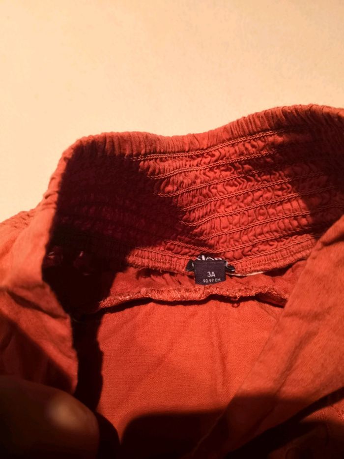 Jupette dentelle - photo numéro 2