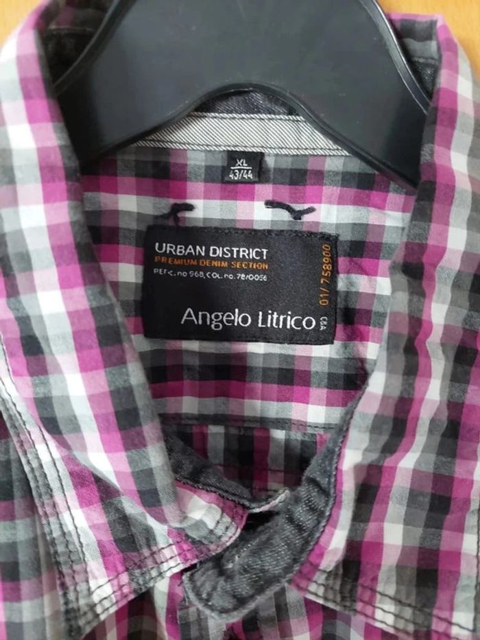 Chemise - photo numéro 6