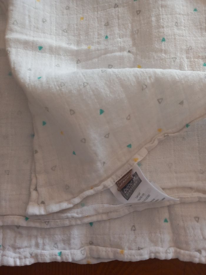 Lange 70x70 cm. - photo numéro 5