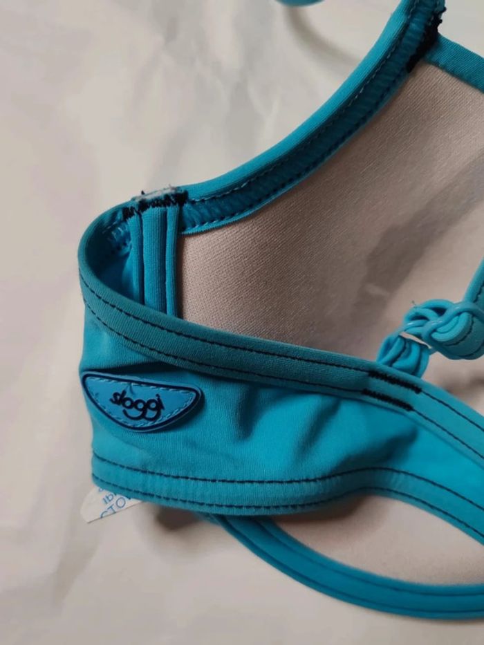 Soutien gorge maillot de bain sloggi - photo numéro 4
