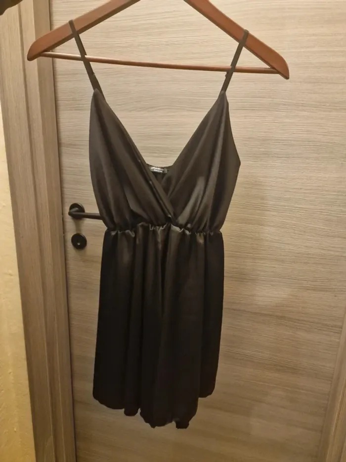 Tuta corta Pittarello