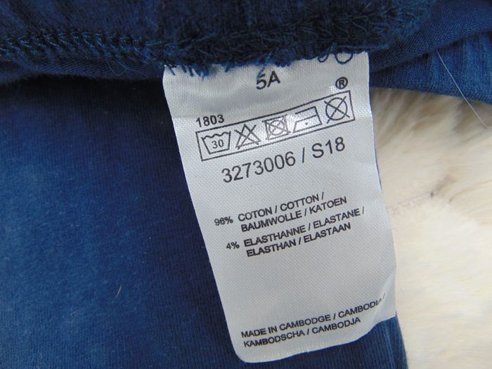 legging 5 ans - photo numéro 2