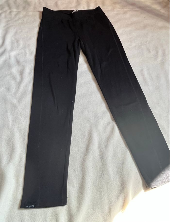 Pantalon technique polaire 14 ans - photo numéro 5