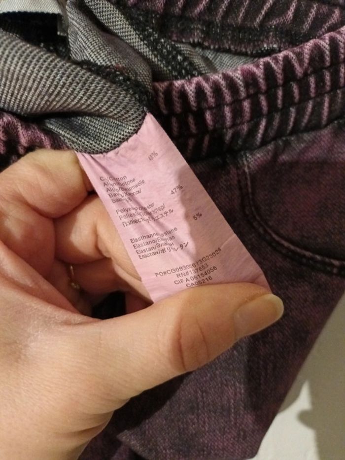 Pantalon - photo numéro 10