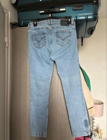 Jean Claudie Pierlot