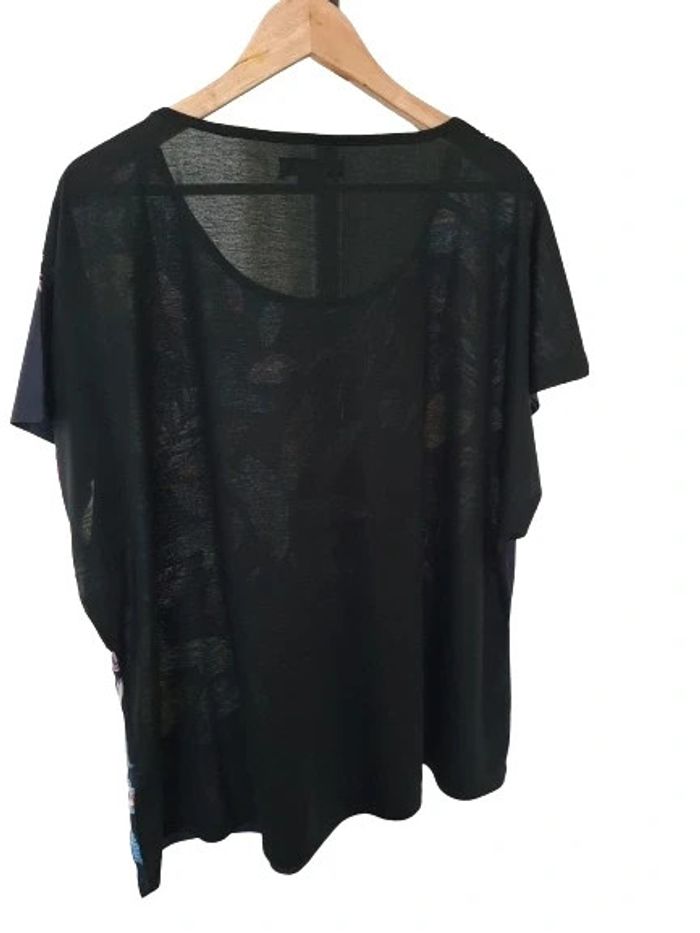 Tee-shirt atlas for women - photo numéro 2
