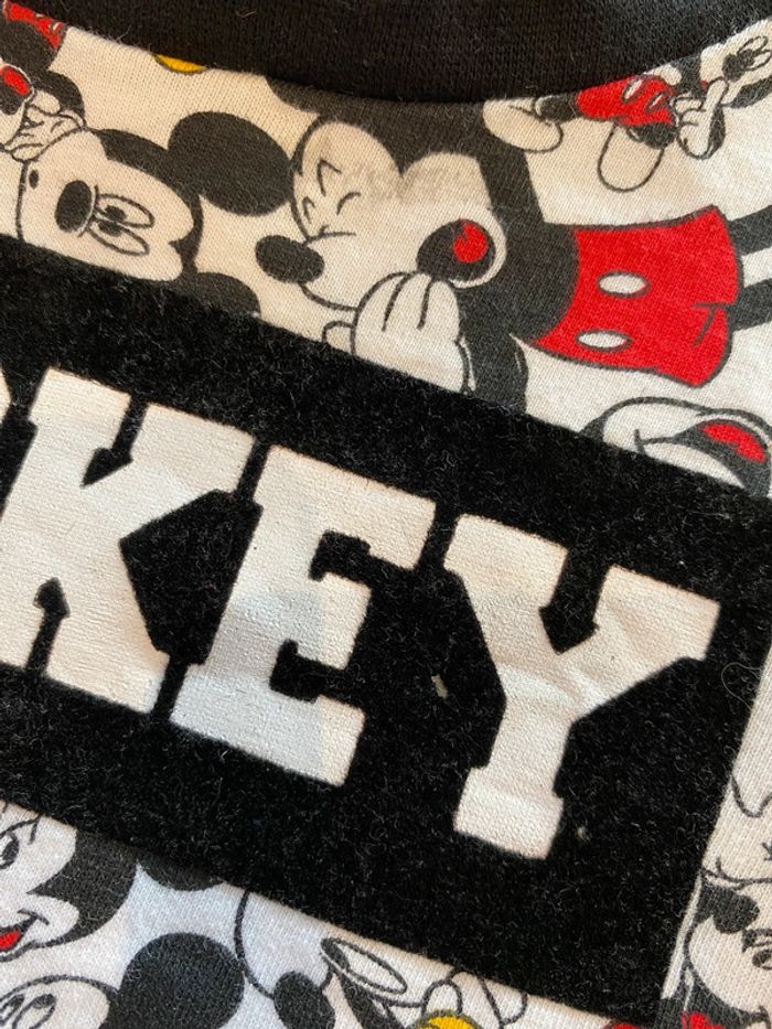 Tee-shirt 9/12 mois - photo numéro 5