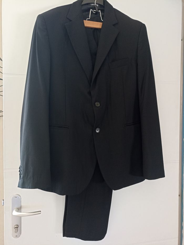 Costume homme