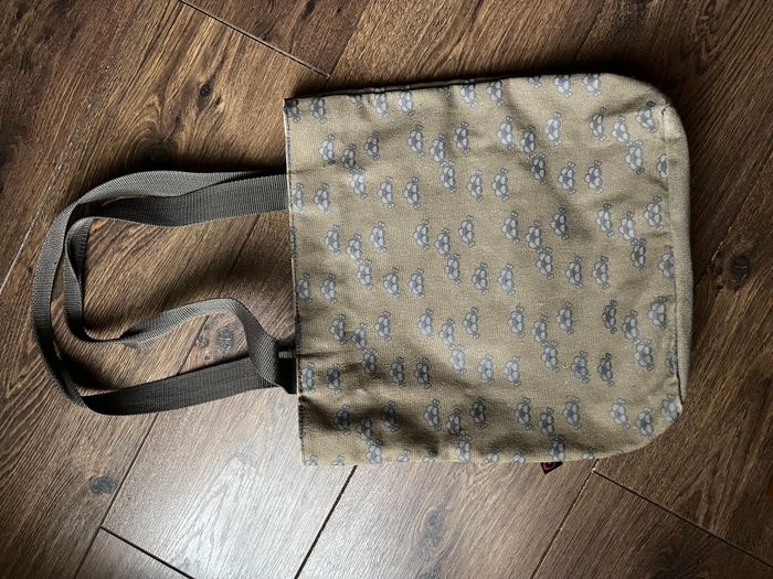 Sac fourre-tout Pucca - photo numéro 2