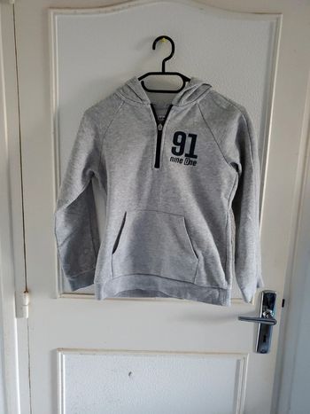 Pull  10 ans garçon