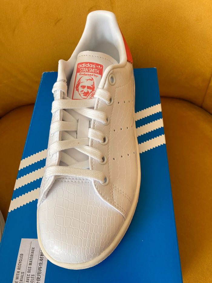 Stan Smith 36 2/3 - photo numéro 7