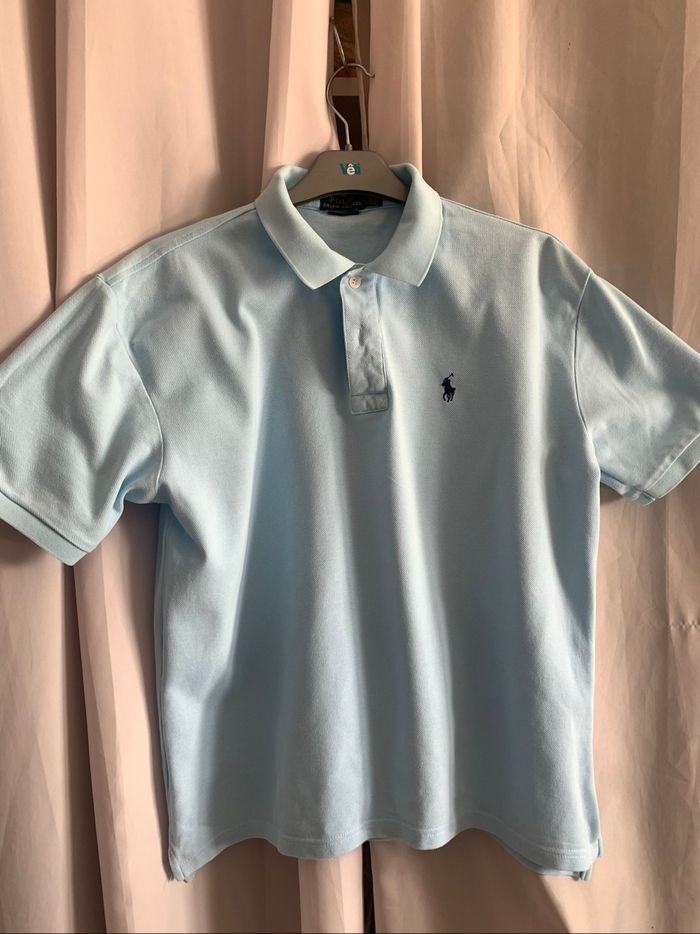 Polo Ralph Lauren - photo numéro 2