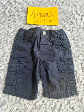 Pantalon Kitchoun 1M